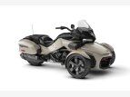 Thumbnail Photo 0 for New 2019 Can-Am Spyder F3